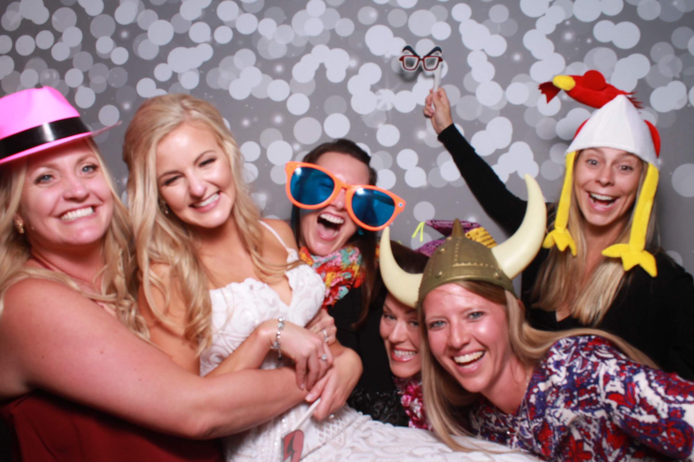 Lindsey Adams Reception at The Madison | View more photos from the event at gallery.photoboothcincy.com/u/PhotoBoothCincy/Lindsey-Adams-Reception-at-The-Madison